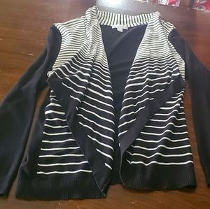 New York & Company women's size medium cardigan